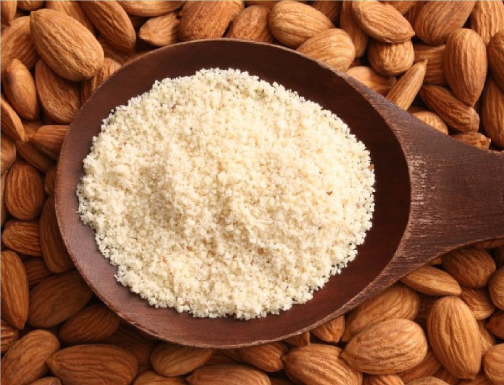 Harina de Almendra x 200g