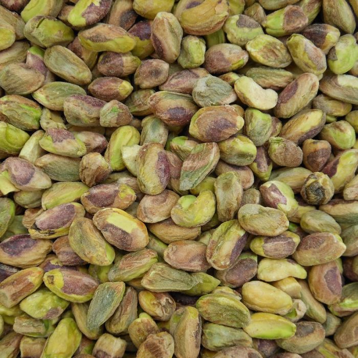 Pistachos x 100gr