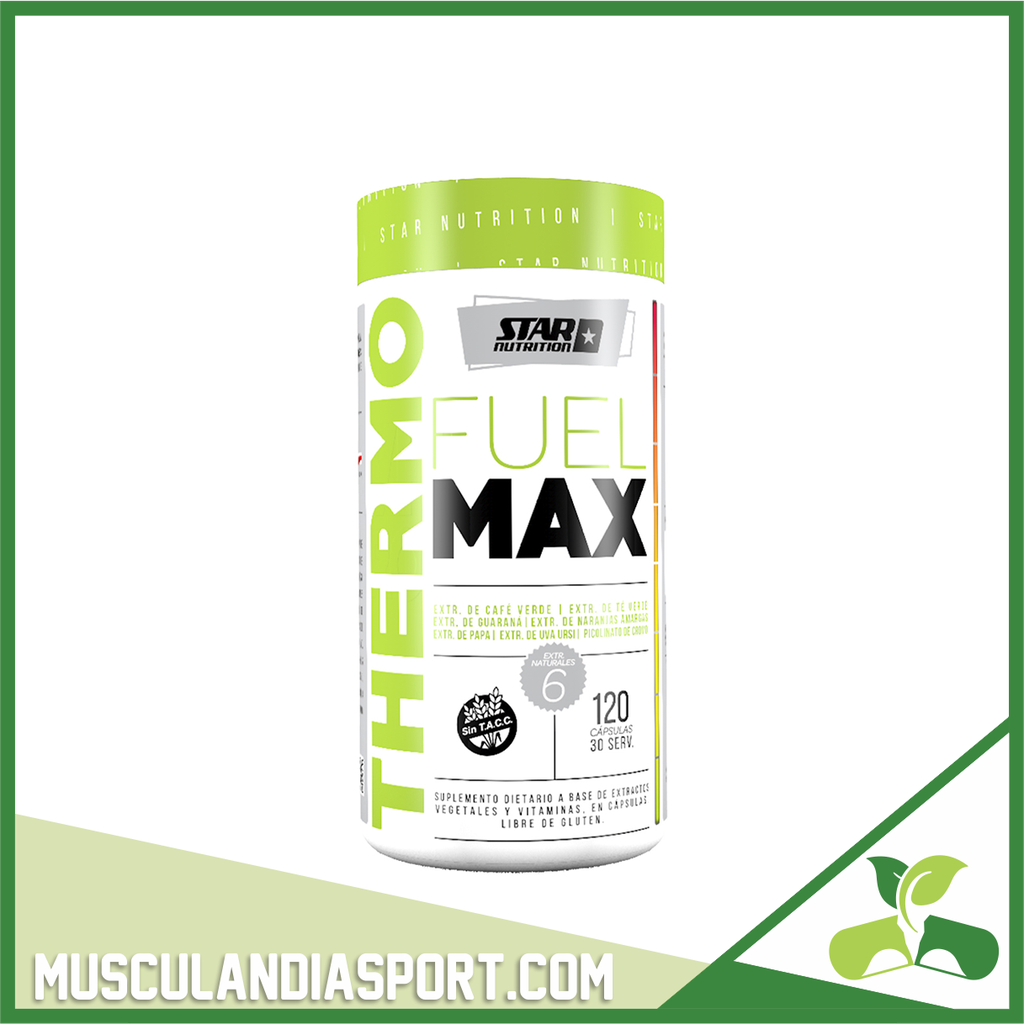 Thermo Fuel MAX