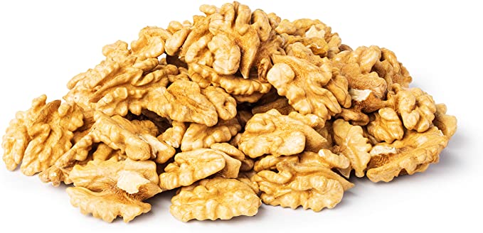 Nuez Entera Extra Light x 100g