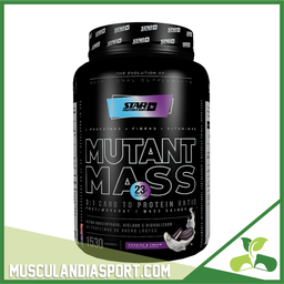 Mutant Mass 1,5kg