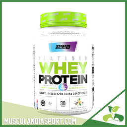 Premium Whey Protein 1kg