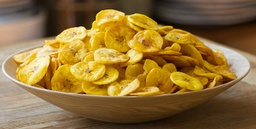 Chips de Banana x 100g