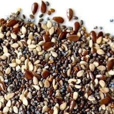 Mix de Semillas x 100g