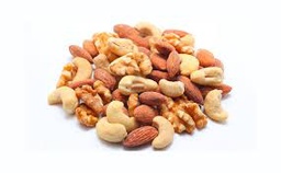 Mix de Frutos Secos x 100g