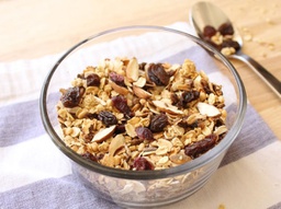 Granola x 200g