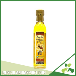 Aceite de Mani Soft - Suave 500cc