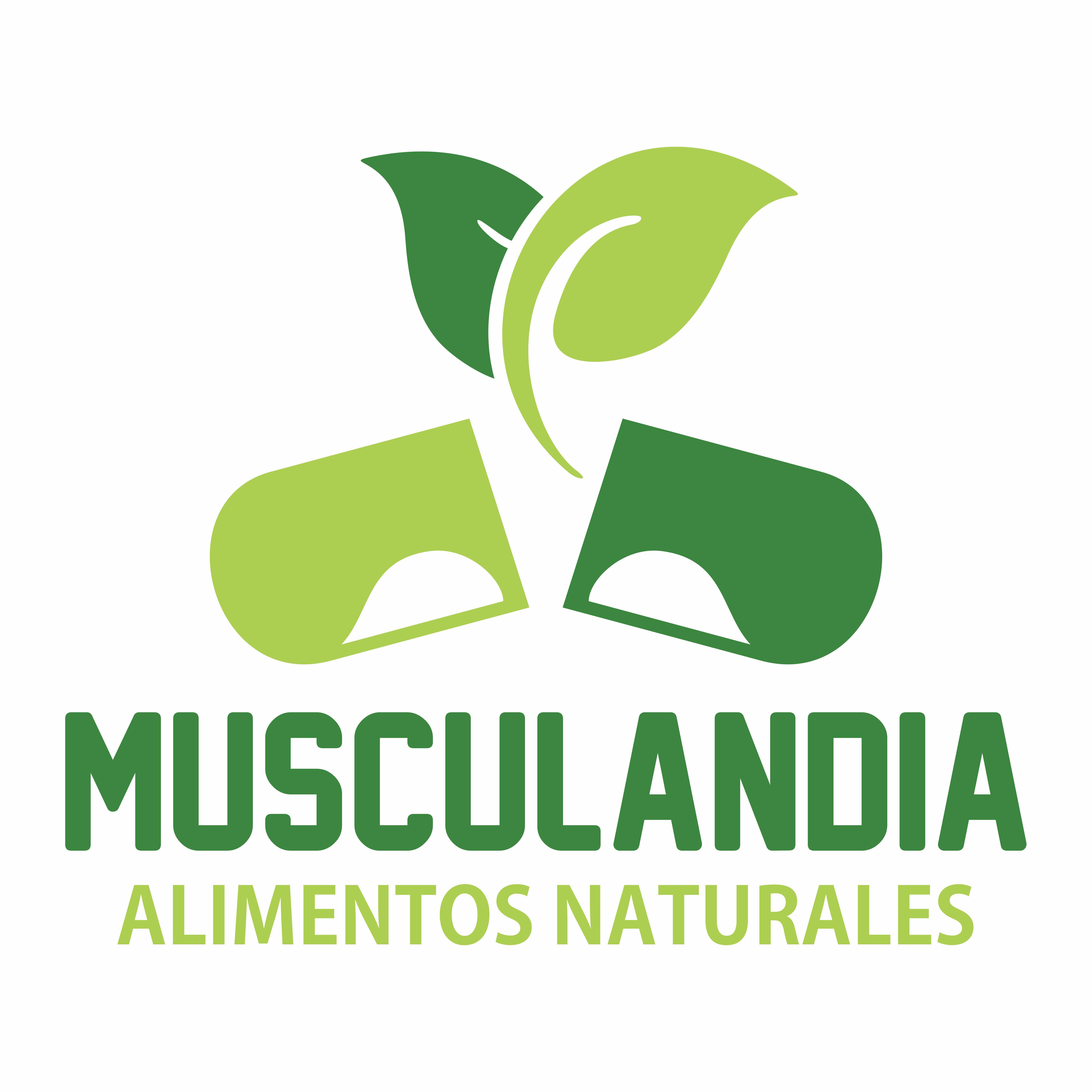 Musculandia Sport